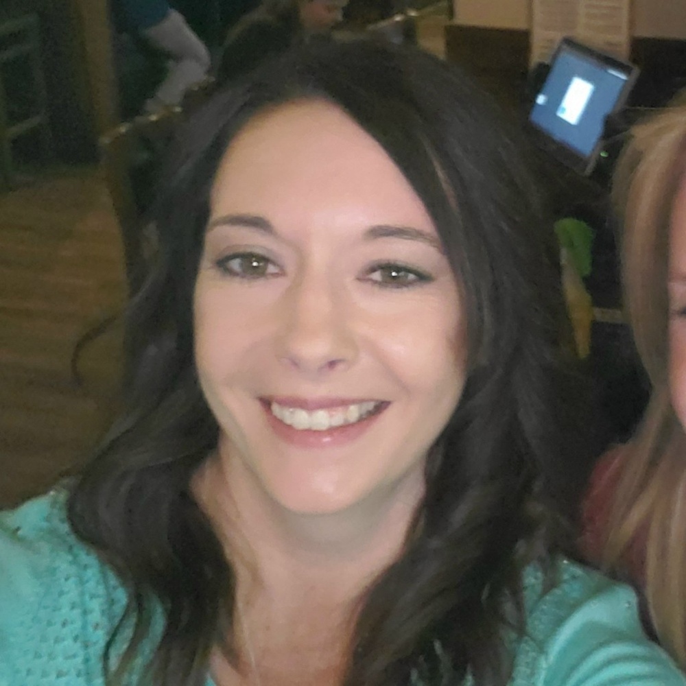 Meet your Posher, Kristy